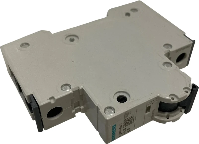 Siemens Leitungsschutzschalter 230/400V 6A C Schalter für Industrie 5SY4106-7