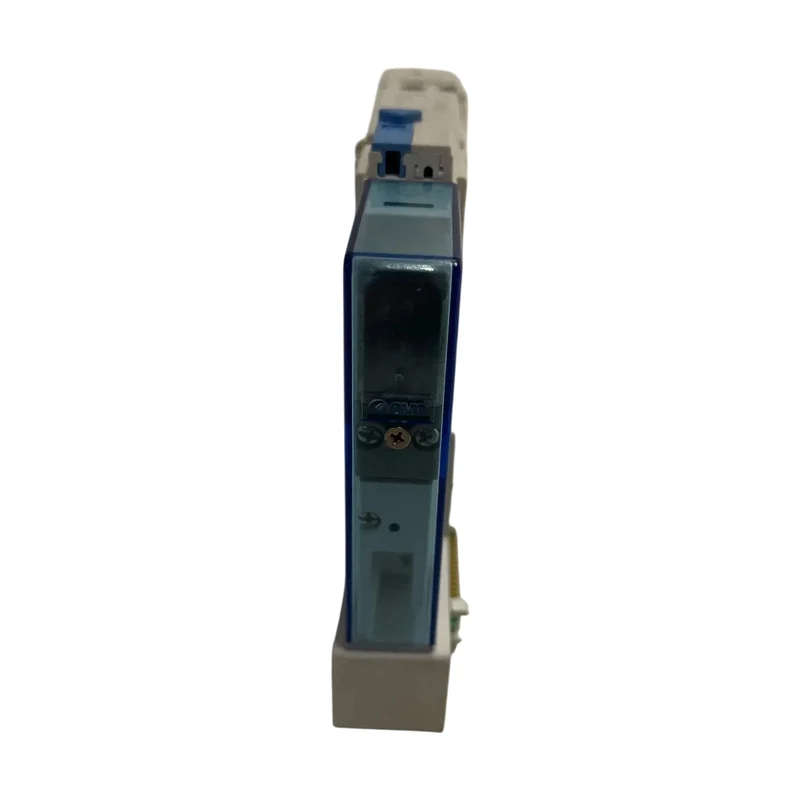 SMC SY5100-5UF1 5-Wege Magnetventil 24VDC 0,4W Industrie Einsatz Pneumatik
