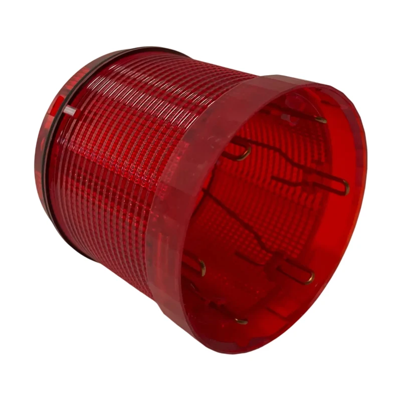 Siemens Dauerlichtelement Rot 8WD4400-1AB Signalleuchte Rot 12-240V