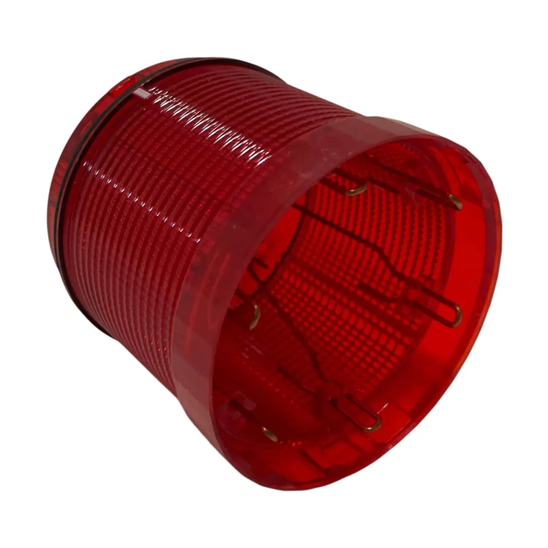 Siemens Dauerlichtelement Rot 8WD4400-1AB Signalleuchte Rot 12-240V