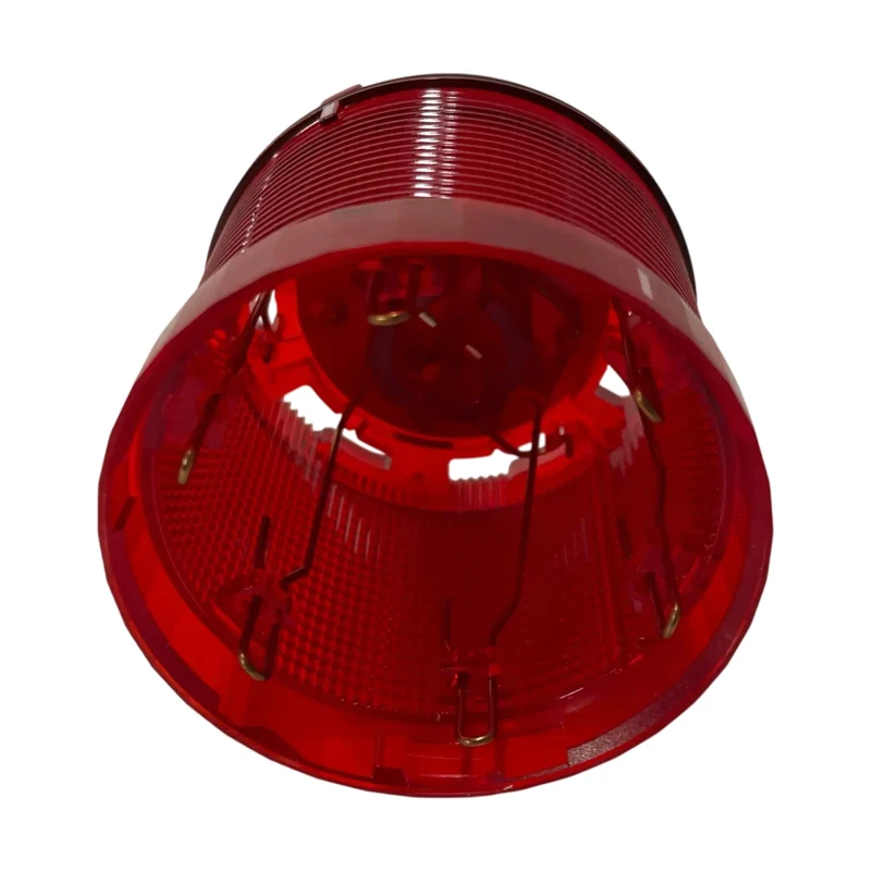 Siemens Dauerlichtelement Rot 8WD4400-1AB Signalleuchte Rot 12-240V