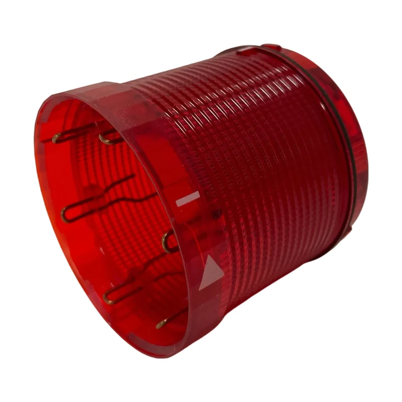 Siemens Dauerlichtelement Rot 8WD4400-1AB Signalleuchte Rot 12-240V