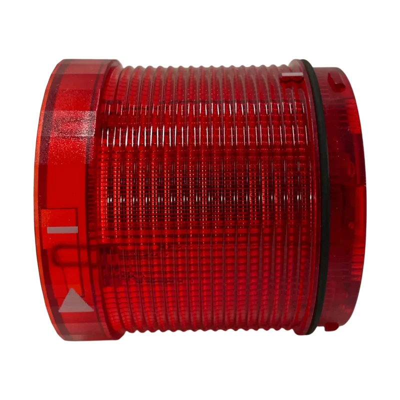 Siemens Dauerlichtelement Rot 8WD4400-1AB Signalleuchte Rot 12-240V