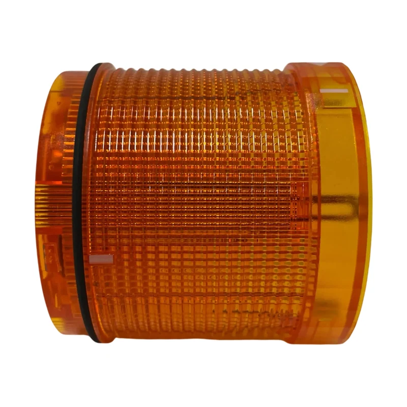Siemens Dauerlichtelement 8WD4400-1AD Signalsäule Dauerlicht Gelb 12-240V