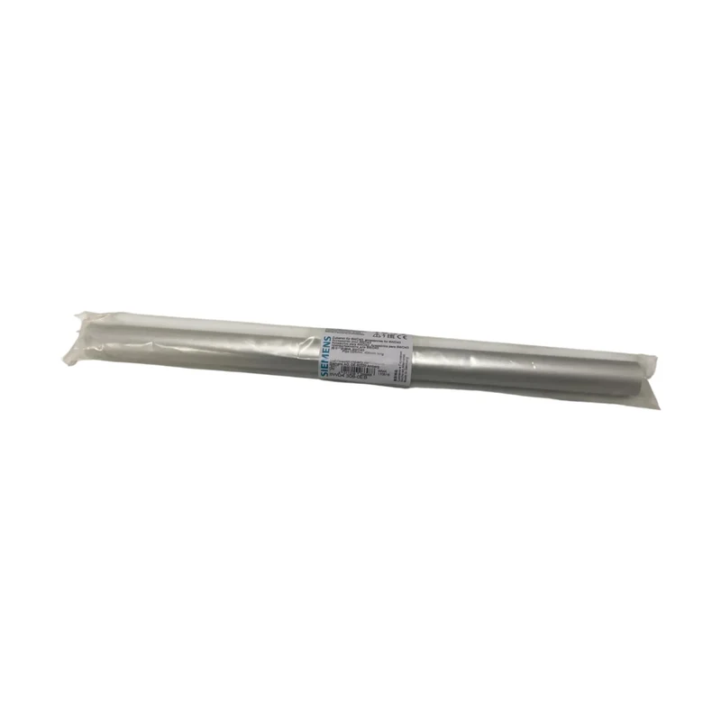 Siemens Zubehör für 8WD43 8WD4308-0EB Metallrohr 400mm lang Industrie