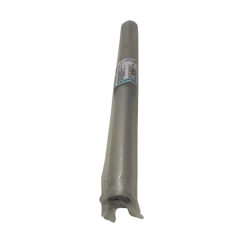 Siemens Zubehör für 8WD43 8WD4308-0EB Metallrohr 400mm lang Industrie