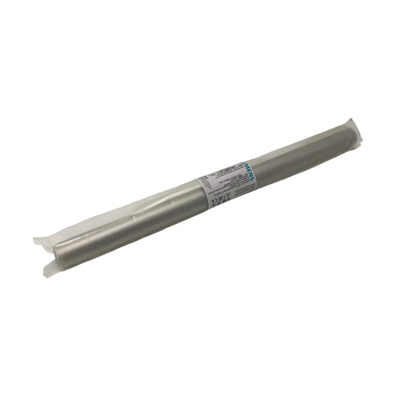 Siemens Zubehör für 8WD43 8WD4308-0EB Metallrohr 400mm lang Industrie