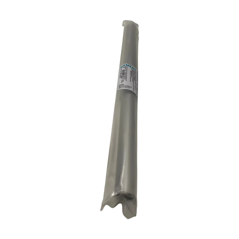 Siemens Zubehör für 8WD43 8WD4308-0EB Metallrohr 400mm lang Industrie