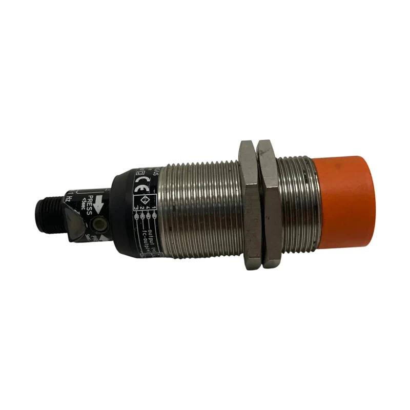 IFM induktiver Näherungssensor Industrie Sensor KN5101 KNM30NUAFPKG/US
