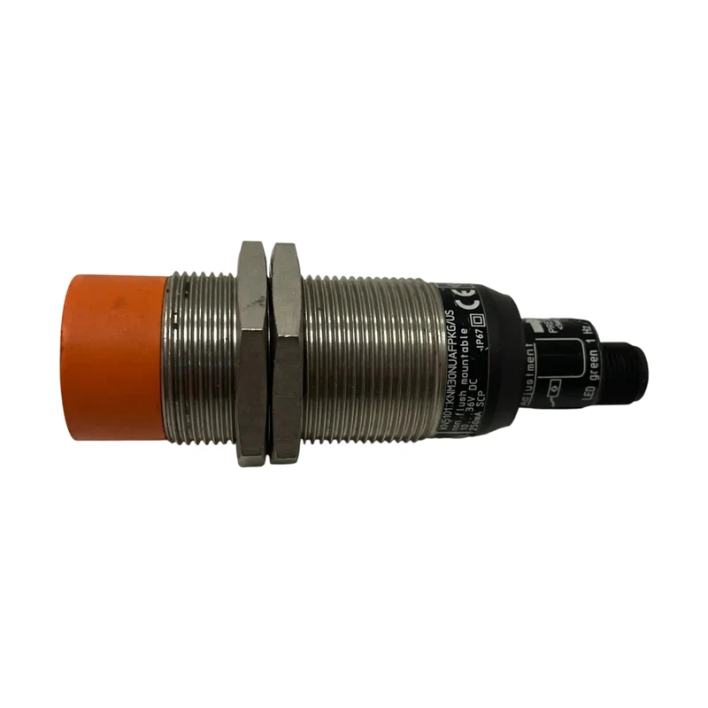 IFM induktiver Näherungssensor Industrie Sensor KN5101 KNM30NUAFPKG/US