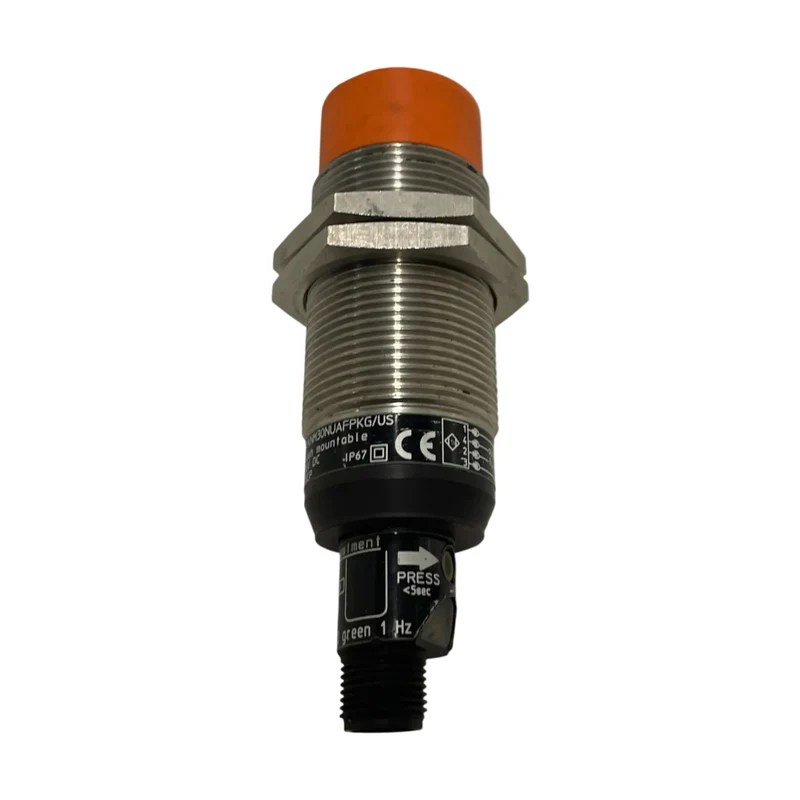 IFM induktiver Näherungssensor Industrie Sensor KN5101 KNM30NUAFPKG/US