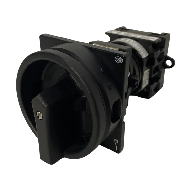 Eaton Ein-Aus Schalter Drehschalter Industrie Einsatz T0-1-8200 CT01-8200
