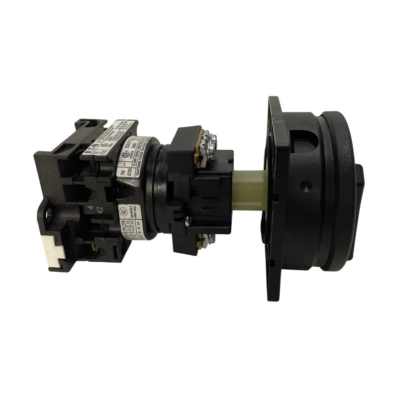 Eaton Ein-Aus Schalter Drehschalter Industrie Einsatz T0-1-8200 CT01-8200