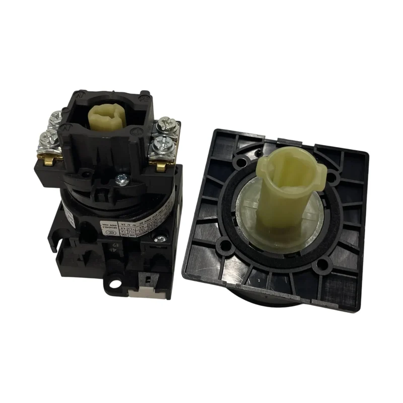 Eaton Ein-Aus Schalter Drehschalter Industrie Einsatz T0-1-8200 CT01-8200