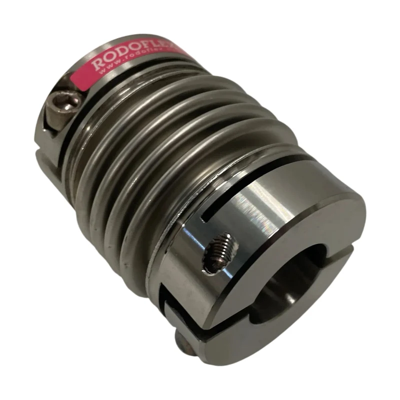 RODOFLEX Balgkupplung für industriellen Einsatz ATMK20-18-24 Industrie Kupplung