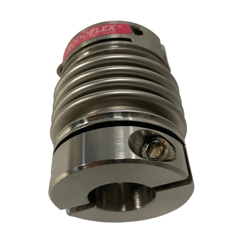 RODOFLEX Balgkupplung für industriellen Einsatz ATMK20-18-24 Industrie Kupplung