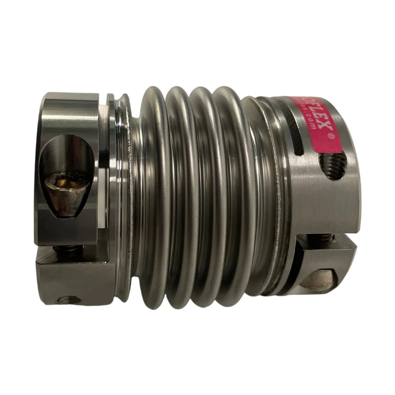 RODOFLEX Balgkupplung für industriellen Einsatz ATMK20-18-24 Industrie Kupplung