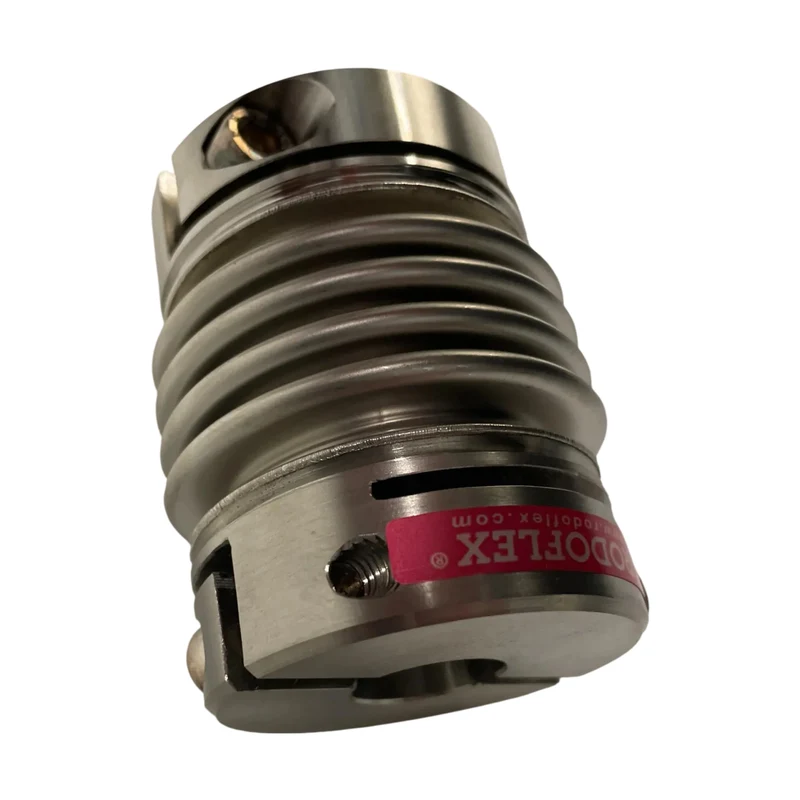 RODOFLEX Balgkupplung für industriellen Einsatz ATMK20-18-24 Industrie Kupplung