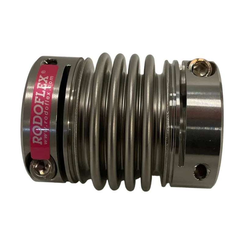 RODOFLEX Balgkupplung für industriellen Einsatz ATMK20-18-24 Industrie Kupplung