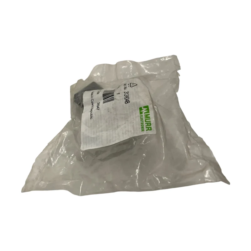 Murr 3124048 Ventilentstörmodul für industriellen Einsatz Ventilentstörmodul