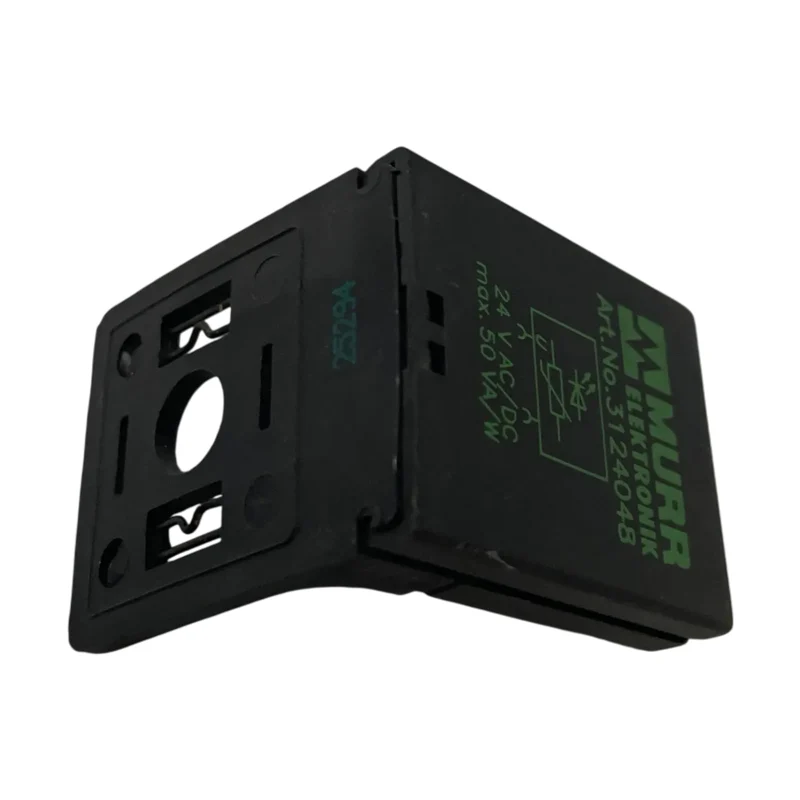 Murr 3124048 Ventilentstörmodul für industriellen Einsatz Ventilentstörmodul