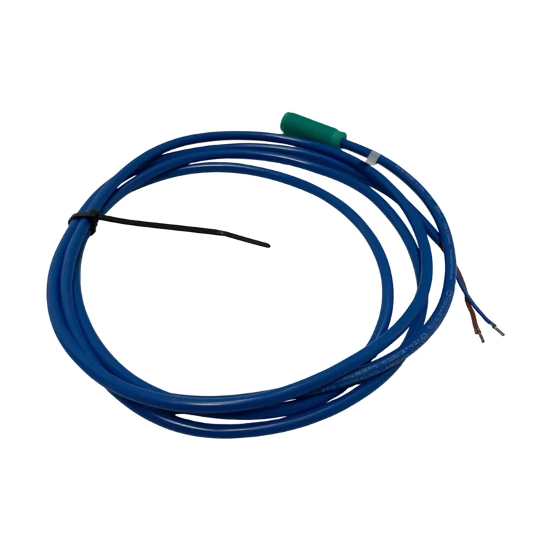 Pepperl+Fuchs Induktiver Näherungssensor Industrie Einsatz NJ2-12GK-N 106389
