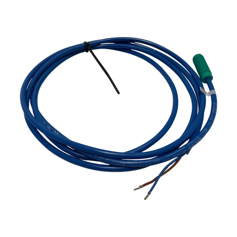 Pepperl+Fuchs Induktiver Näherungssensor Industrie Einsatz NJ2-12GK-N 106389