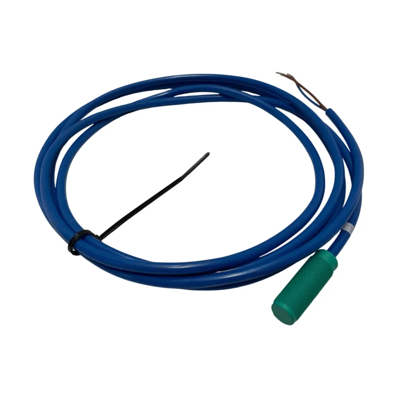 Pepperl+Fuchs Induktiver Näherungssensor Industrie Einsatz NJ2-12GK-N 106389