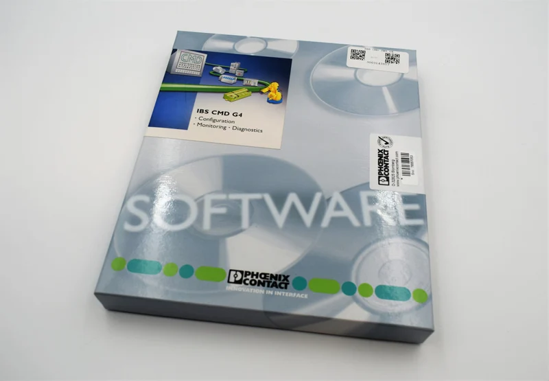 PHOENIXCONTACT IBSCMDSWTG4 auf Lager