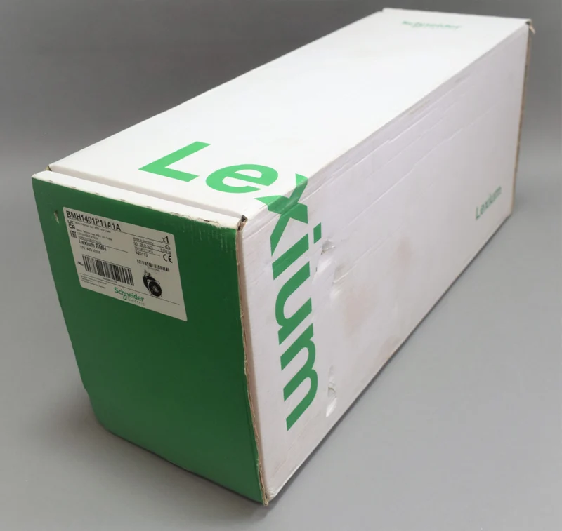 SCHNEIDERELECTRIC BMH1401P11A1A auf Lager