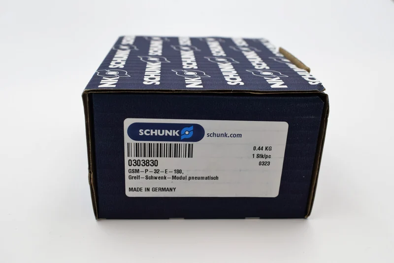SCHUNK GSM-P-32-E-180 auf Lager