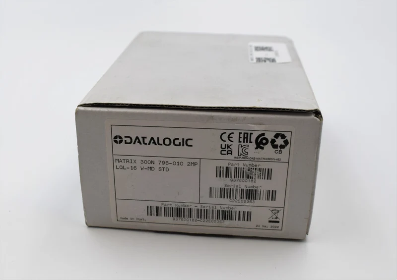 DATALOGIC MATRIX300N796-0102MP auf Lager