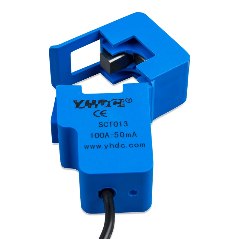 Victron Stromtransformator100A:50mA für MultiPlus-II (5m)