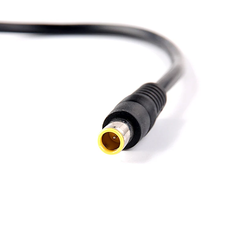 WATTSTUNDE® AK-12V-7909 Adapterkabel Zigarettenanzünder auf DC7909 male