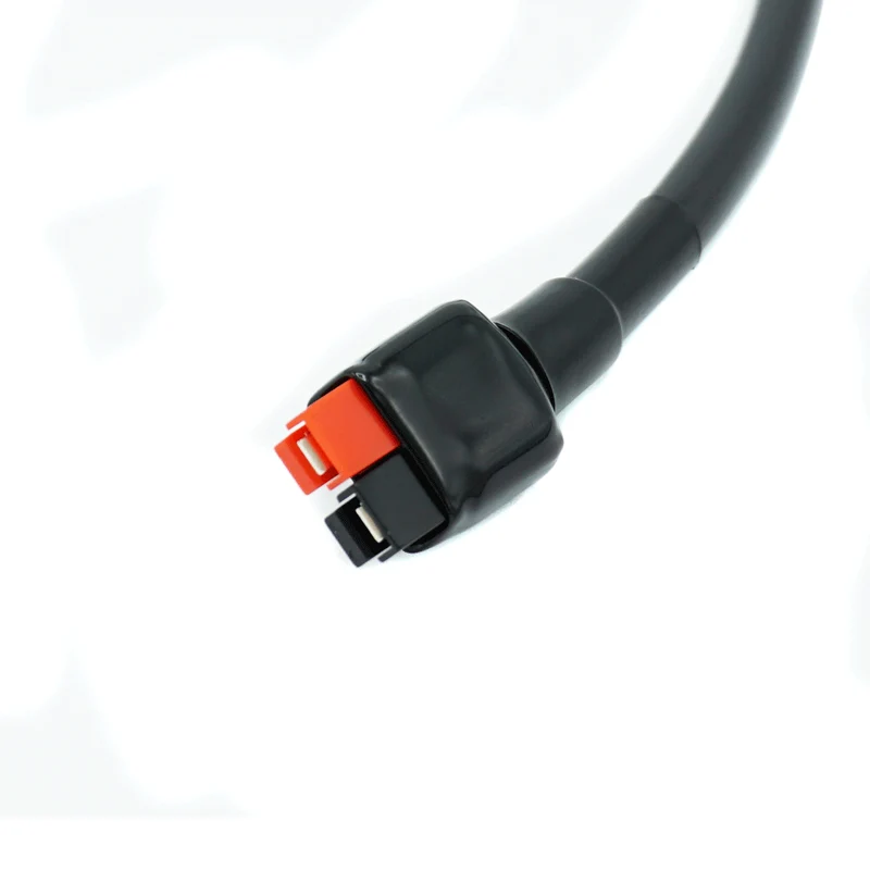 WATTSTUNDE® AK-MC-APP Adapterkabel MC4 auf Anderson Power Pole
