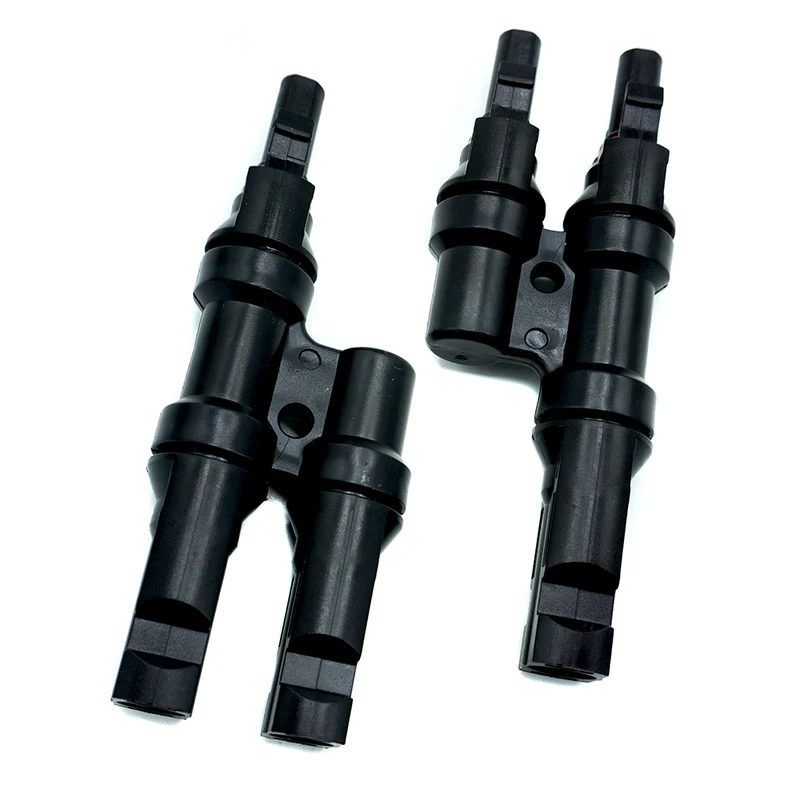 WATTSTUNDE® MC4.2 Stecker Set