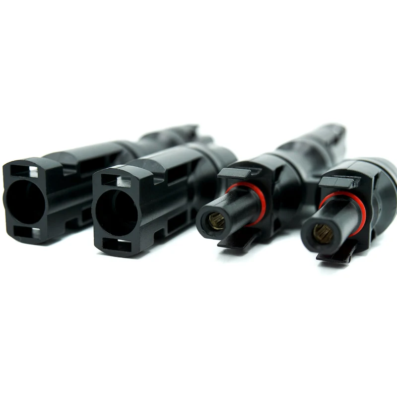 WATTSTUNDE® MC4.2 Stecker Set