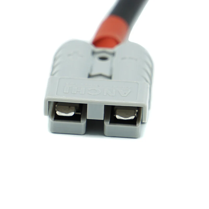 WATTSTUNDE® AK-A50-Goal Zero APP Adapterkabel Anderson A50 auf Anderson Power Pole (Goal Zero)