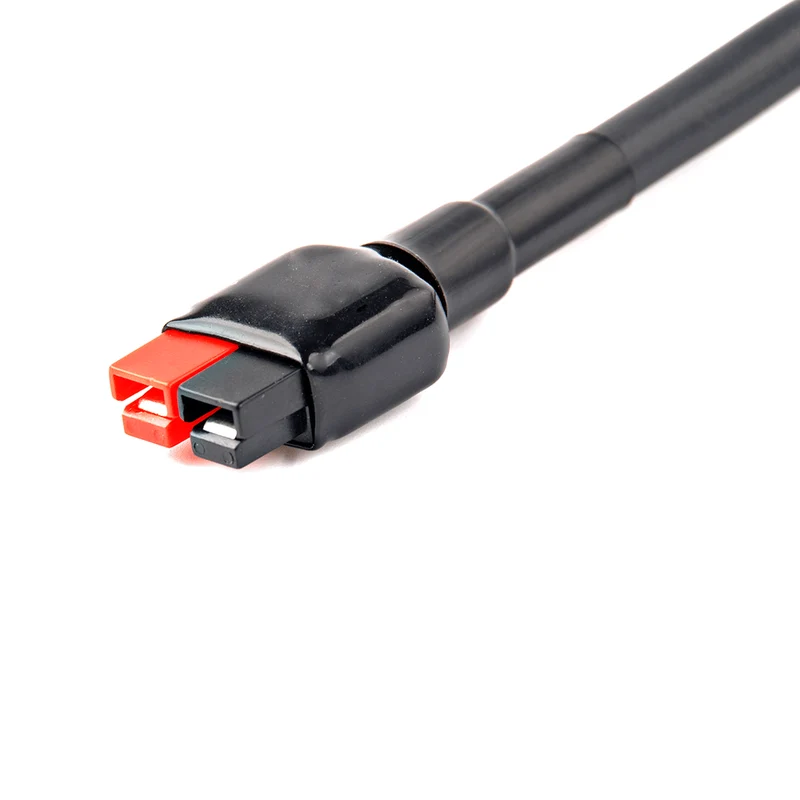 WATTSTUNDE® AK-A50-APP Adapterkabel Anderson A50 auf Anderson Power Pole
