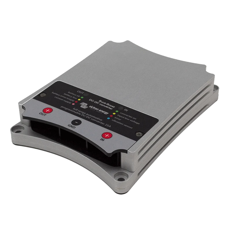 Victron Buck-Boost DC-DC-Wandler 25A Ladebooster/Ladewandler