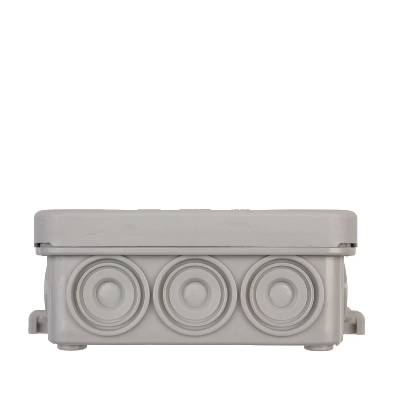 Abzweigdose ELS 85x85x37mm IP55 (VDE 0606)