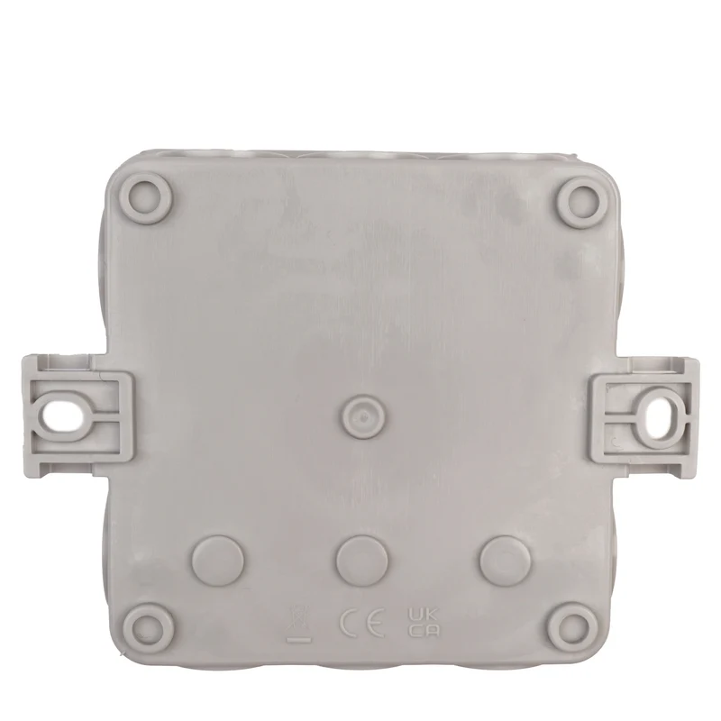 Abzweigdose ELS 85x85x37mm IP55 (VDE 0606)