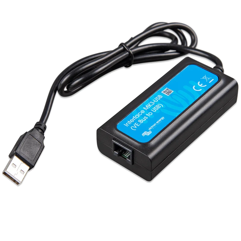 Victron MK3-USB PC Schnittstelle (VE.Bus zu USB)