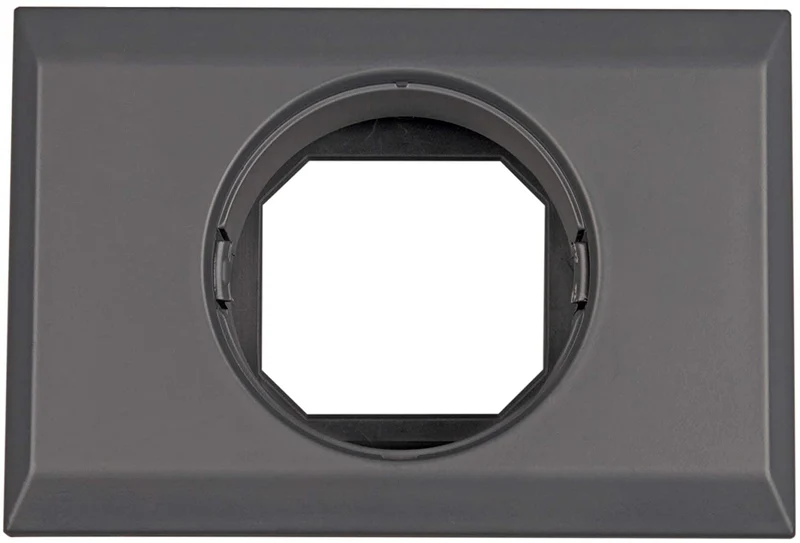 Victron Wandhalterung für BMV oder MPPT Control