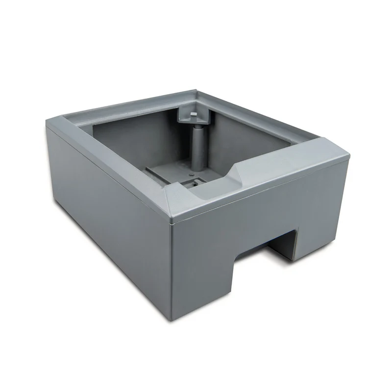 Victron Color Control GX Wandhalterung