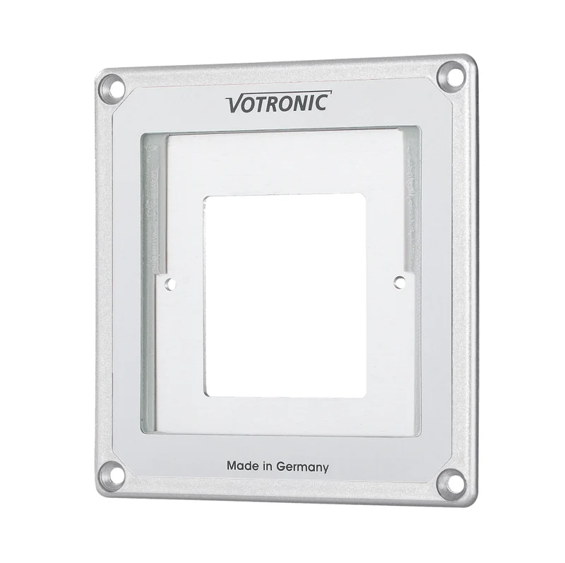 Votronic Montagerahmen S für Anzeigeteil Inverter - 2016