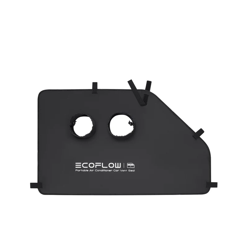 EcoFlow WAVE Serie Kfz-Lüftungsdichtung