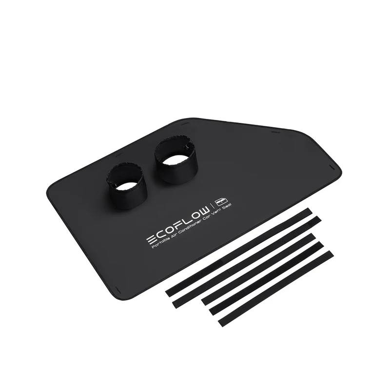 EcoFlow WAVE Serie Kfz-Lüftungsdichtung