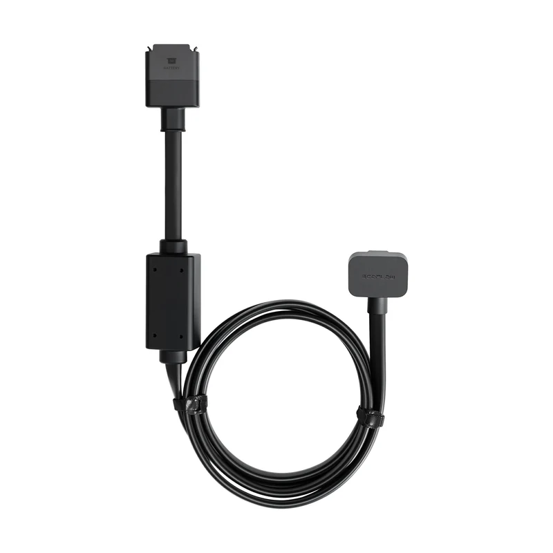EcoFlow Alternator Charger XT150 Kabel (2m)