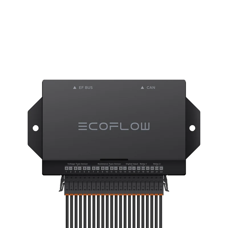 EcoFlow Power Link